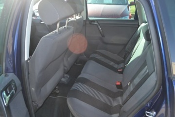 Volkswagen Polo IV Hatchback 1.2 i 60KM 2008 Volkswagen Polo, z Niemiec, OPŁACONY, zdjęcie 9