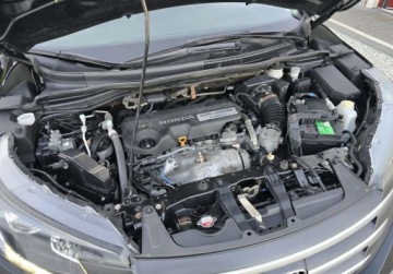 Honda CR-V IV SUV Facelifting 1.6 i-DTEC 120KM 2015 Honda CR-V SLICZNA 1.6 DTEC Bogata Wersja ORYGINAL Zadbany SERWIS 2016r, zdjęcie 13