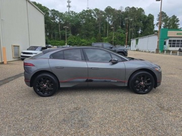 Jaguar I-Pace 2020 Jaguar I-Pace Hse 2020 Elektryczny 394KM, zdjęcie 6