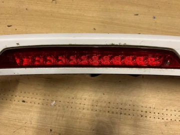 HYUNDAI IX20 CLONA (KRYT) KRYT LIŠTA SPOILER SVĚTLO LED