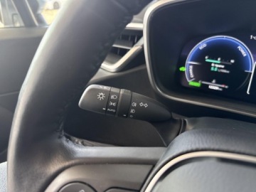 Toyota Corolla XII Sedan Facelifting 1.8 Hybrid 140KM 2024 Toyota Corolla 1.8 Hybrid Comfort Seria E21 (2019-, zdjęcie 18