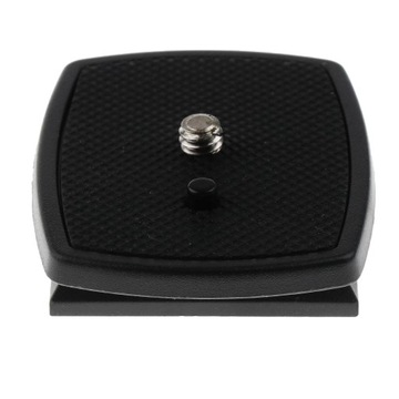 Адаптер QR-пластины с винтом 1/4 дюйма