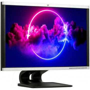 Monitor LCD HP LA2405wg 24