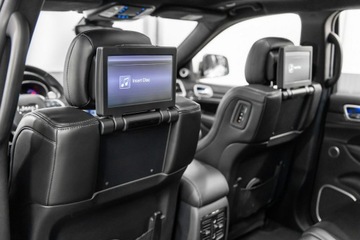 Jeep Grand Cherokee IV 2018 Jeep Grand Cherokee Trackhawk. Salon PL. FV23%, zdjęcie 35