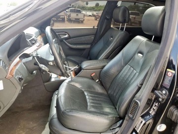Mercedes Klasa S W221 2006 Mercedes-Benz Klasa S 65 AMG 2006 6.0l 6.0 Benzyna 604KM, zdjęcie 7
