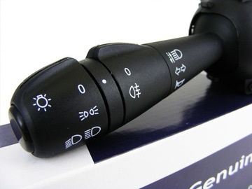 Sandero II Logan Dokker Lodgy Switch