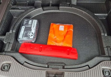 Opel Mokka I SUV 1.4 Turbo ECOTEC 140KM 2016 Opel Mokka Opel Mokka 1.4 Benzyna 140KM, zdjęcie 24