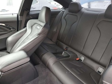 BMW Seria 4 F32-33-36 2017 BMW M4 2017 3.0l 3.0 Benzyna 425KM, zdjęcie 10