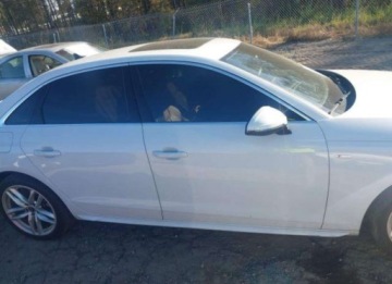 Audi A4 B9 2022 Audi a4 2022, 2.0L, 4x4, PREMIUM PLUS, od ubezpieczalni 2.0 Benzyna 261KM, zdjęcie 2