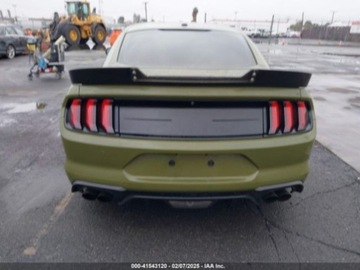 Ford Mustang VI 2018 Ford Mustang GT Premium 2018 5.0l 5.0 Benzyna 460KM, zdjęcie 3