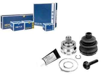 НАРУЖНЫЙ СОЕДИНИТЕЛЬ MEYLE AUDI A4 B6 A4 B7