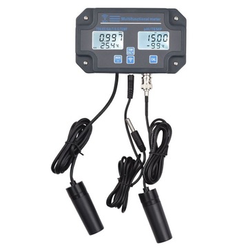 CYFEOWY TESTER JAKOŚCI WODY WIFI 6W1