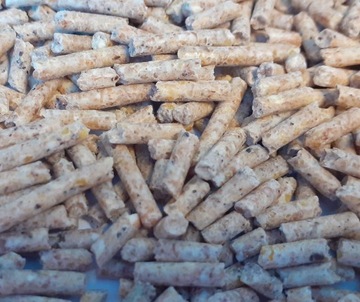 Престартер для поросят 25 кг.