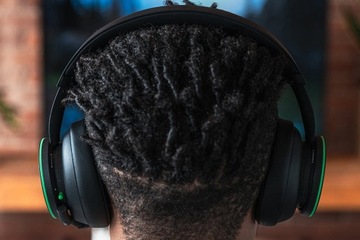 Стереогарнитура MICROSOFT для серии Xbox