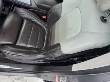 Renault Espace V Van 1.6 Energy dCi 160KM 2016 Renault Espace 1.6 160ps Navi PanoramaDach 7, zdjęcie 9