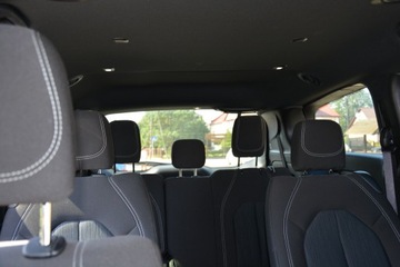 Chrysler Pacifica II 3.6 V6 291KM 2022 Chrysler Pacyfica 3,6L 291KM 2022r Śliczna, zdjęcie 21