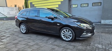 Opel Astra K Sports Tourer 1.4 Turbo 125KM 2016 OPEL ASTRA SPORTS TOURER+! Super stan!, zdjęcie 4