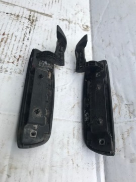 РУЧКИ НАРУЖНАЯ РУЧКА ОРИГИНАЛЬНАЯ ДВЕРНАЯ РУЧКА SEICENTO СПРАВА СЛЕВА