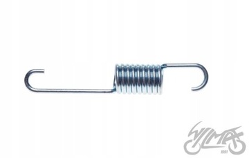 ЦЕНТРАЛЬНАЯ БАЗА MZ ПРУЖИНА