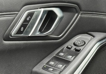 BMW Seria 3 G20-G21 Touring 2.0 320d 190KM 2021 BMW Seria 3 I wlasciciel Sport-Line Gwarancja Bezwypadkowy FVAT23, zdjęcie 21