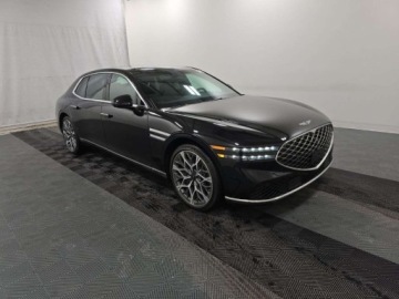  Genesis G90 3.5T 2025 3.5 Benzyna 409KM, zdjęcie 5