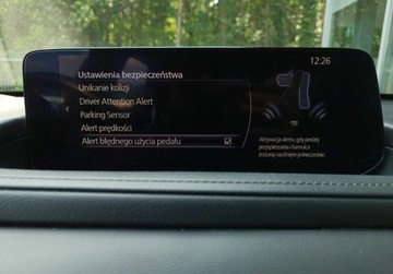 Mazda CX-30 2.0 Skyactiv-G 122KM 2023 Mazda CX-30 2.0 122KM Automat Exclusive-Line SalonPL SerwisASO FV23 Gwaran, zdjęcie 18