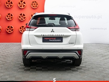 Mitsubishi Eclipse Cross SUV PHEV 2.4 188KM 2021 Eclipse Cross 2.4 PHEV Intense 188KM 2021, zdjęcie 4