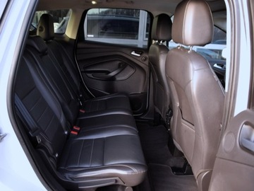 Ford Escape III 2016 Ford Escape 2.0 Benzyna Panorama Kamera cofania Titanium 2.0 Benzyna 241KM, zdjęcie 5