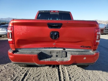  RAM 2500 Laramie 2021 6.7l 6.7 Diesel 370KM, zdjęcie 2