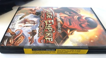 JADE EMPIRE, СПЕЦИАЛЬНОЕ ИЗДАНИЕ, PL, ПК