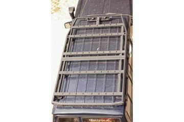 Toyota Land Cruiser J70+ More4x4 Багажник на крышу