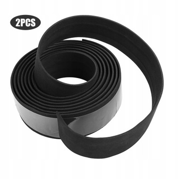 OWIJKA NA KIEROWNICĘ EVA CYCLING BIKE CZARNA