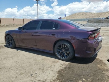 Dodge Charger VII 2022 Dodge Charger RT 2022 5.7l 5.7 Benzyna 370KM, zdjęcie 1