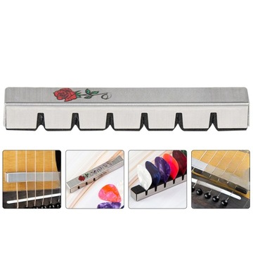 PAD GUITAR приглушить гитару