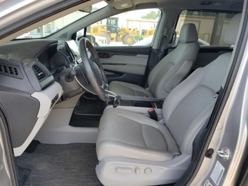 Honda Odyssey IV 2024 Honda Odyssey EXL 2024 3.5 Benzyna 280KM, zdjęcie 7