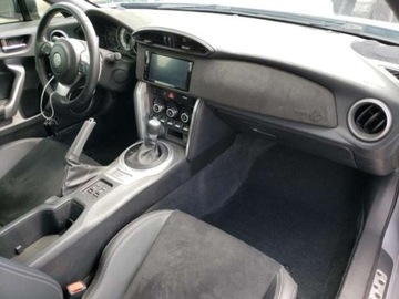 Toyota GT86 Coupe Facelifting 2.0 Boxer 200KM 2020 Toyota GT86 2020, 2,0L, od ubezpieczalni 2.0 Benzyna 200KM, zdjęcie 6