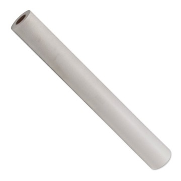 Tektura malarska Gładka ROLKA 1m x 25m