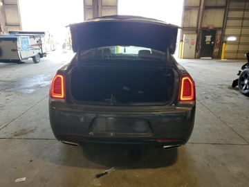 Chrysler 300C II 2021 Chrysler 300 Touring 2021 3.6l 3.6 Benzyna 292KM, zdjęcie 2