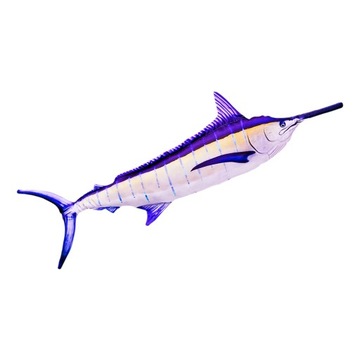 Poduszka maskotka Gaby MARLIN 115cm