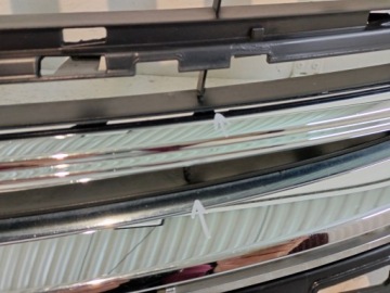 ПЕРЕДНЯЯ РЕШЕТКА OPEL INSIGNIA A LIFT