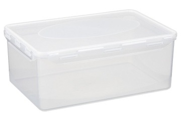 Plast Team, pojemnik hermetyczny AIRTIGHT 5 L