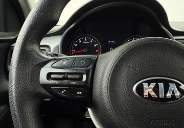 Kia Rio IV Hatchback 5d 1.2 DOHC 84KM 2017 Kia Rio 1.2 GDi 84KM MT5 Wersja M Salon PL ASO Pierwszy wlasciciel 1.2, zdjęcie 13