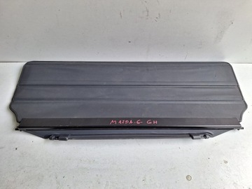MAZDA 6 GH 08-12 ROLETA KUFRU KOMBI