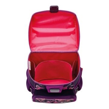 ШКОЛЬНАЯ СУМКА ПЕТЛЯ БАБОЧКИ ГЕРЛИЦ