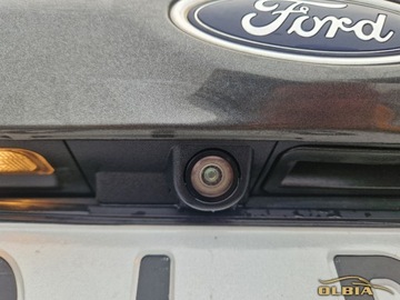 Ford Mondeo V Kombi 1.5 EcoBoost 160KM 2018 Ford Mondeo Titanium 90 tys km przebiegu Led 1.5 Benzyna 160KM, zdjęcie 15