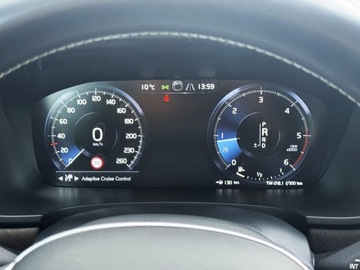 Volvo V90 II Kombi 2.0 D5 235KM 2020 Volvo V90 Cross Country D5 AWD PRO | Salon PL | Se, zdjęcie 7