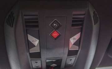  DS Automobiles DS 7 Crossback 1.6 E-Tense 4x4 Opera 300KM SalonPL Od Reki, zdjęcie 24