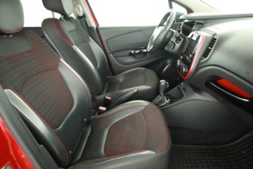 Renault Captur I Crossover 1.2 TCe EDC 120KM 2015 Renault Captur 1.2 TCe, Salon Polska, Automat, zdjęcie 6