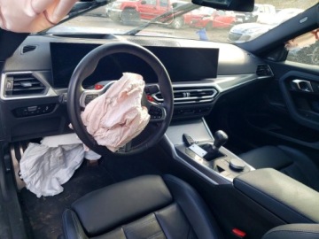 BMW Seria 2 F74 2024 BMW M2 2024 3.0 Benzyna 453KM, zdjęcie 8