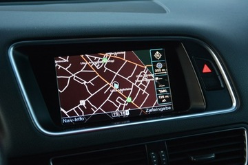 Audi Q5 I SUV 2.0 TDI 170KM 2012 Audi Q5 I/8R 2.0 TDI 170KM Quattro Stronic, zdjęcie 19